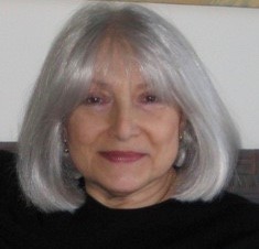 Anne Erreich